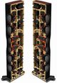 Monitor Audio Platinum Ebony PL500 II Speakers-1