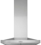 Venmar® Chef® 36" Stainless Steel Wall Mounted Range Hood-0