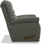 La-Z-Boy® Joshua Reclina-Rocker® Charcoal Recliner-4
