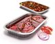 Broil King® Stainless Steel Narrow Drip Pan-1