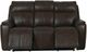 Bassett® Furniture Club Level Manteo Sable Leather Power Reclining Sofa -2