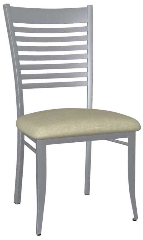 Amisco Customizable Edwin Upholstered Dining Side Chair-2