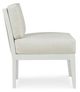 Century® Allison Paladino Sail Dining Side Chair-1