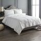 Surya White Bedding Insert-2