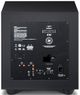 Paradigm® Defiance X 10" Satin Black Subwoofer-5