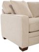 La-Z-Boy® Meyer Ivory Sofa-4