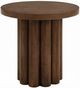 ACME Furniture Sanat Brown End Table-0