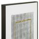Bassett Mirror Graphite 2-Piece Wall Art Set-1