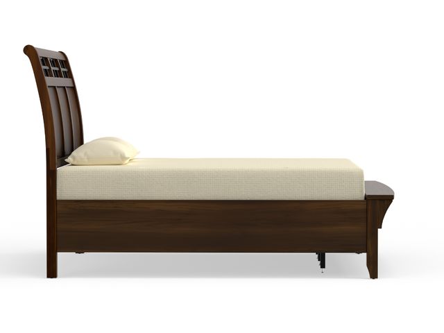 Gage Queen Bed-2