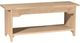 John Thomas Furniture® Customizable Select Brookstone 60" Bench-0
