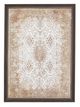 Bassett Mirror Marin Brown Wall Mirror-0