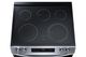 Frigidaire® 30" Stainless Steel Freestanding Front Control Electric Range with Air Fry-4