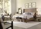 Century® Bowery Place Bowery King Panel Bed-1