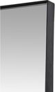 Renwil® Greer Black Wall Mirror-2