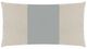 Fairfield® Heron Velvet Linen Kidney Pillow-0