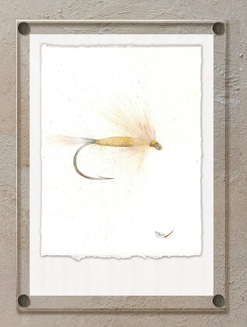 KelloggHOME Pale Morning Sun Wall Art-1