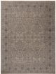 Feizy Reddington Silver 5' x 8' Rug-0