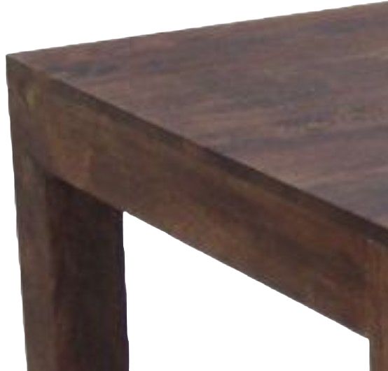 Jaipur Furniture Dakota Light Brown Dining Table-1