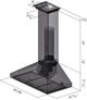 ZLINE 42" Stainless Steel Wall Mounted Range Hood -1