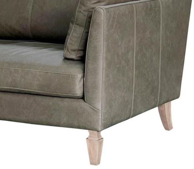 Bernards Tarrington Pistachio Sofa-1