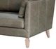 Bernards Tarrington Pistachio Sofa-1