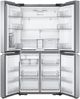 Samsung 29.2 Cu. Ft. Fingerprint Resistant Stainless Steel French Door Refrigerator-1