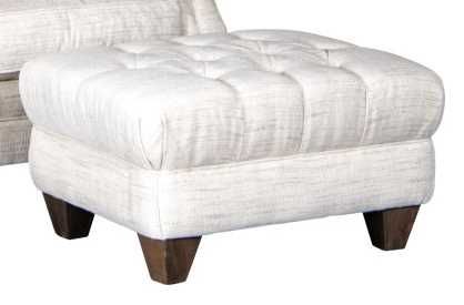 Mayo Customizable 4787F Ottoman-0