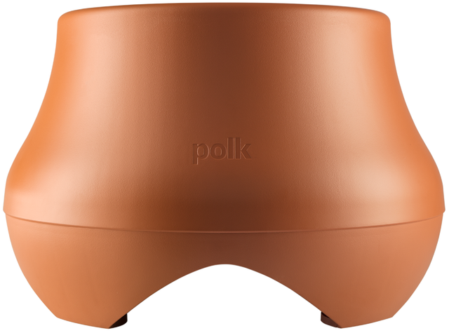 Polk Audio® Atrium Terracota Outdoor Subwoofer with 10-Inch Woofer-1