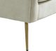 Elements International Cambridge Amigo Linen Chair-5