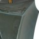 Uttermost® Prisma Dark Teal/Smoky Bronze Table Lamp-5
