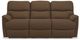 La-Z-Boy® Trouper Canyon Power Reclining Sofa-1