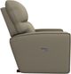 La-Z-Boy® Maddox Sand Power Rocking Recliner with Headrest-2