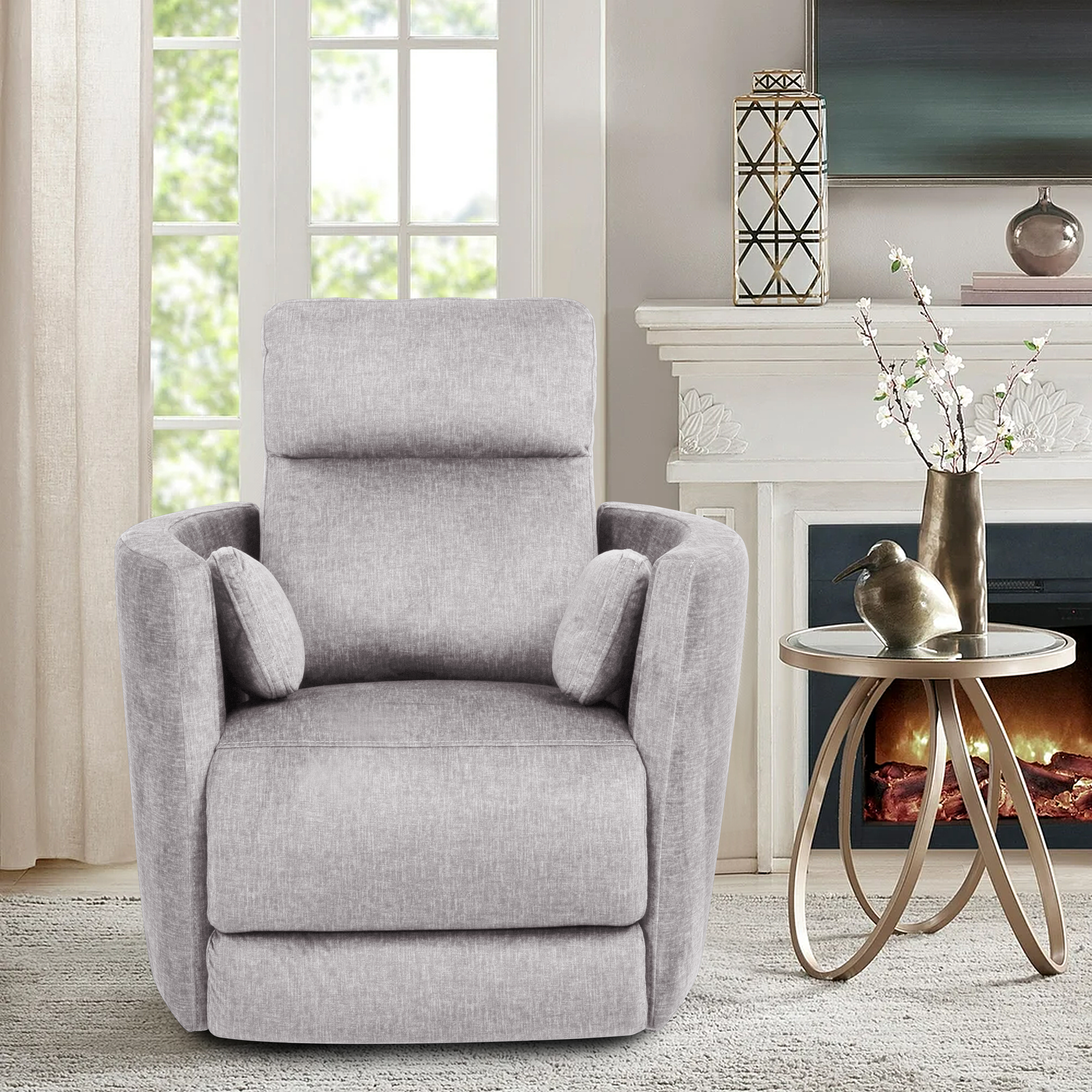 Chairs & Recliners | Colemans BrandSource Home Furnishings