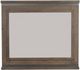 Liberty Furniture Thornwood Hills 3-Piece Rock Beaten Brown Queen Panel Bedroom Set-3