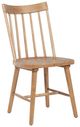 Coaster® Middleton 7-Piece Natural Dining Set-2