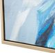 Crestview Collection Leblanc 2-Piece Wall Art-4