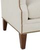 Fairfield® Customizable Knickerbocker Tufted Sofa-5