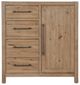 Hooker® Furniture Vineyard Row Sonoma 4-Drawer Chest-2