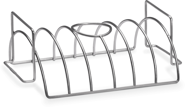 Napoleon Stainless Steel 3 in 1 Roasting Rack-1