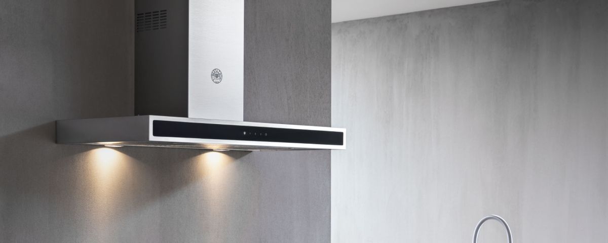 Bertazzoni Range Hood