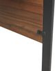 Olliix by 510 Design Carlyle Dark Coffee 38" Computer Desk-4
