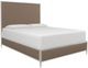Wesley Allen Customizable Royce Queen Panel Bed-3