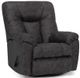 Franklin™ Connery Amargo Slate Rocker Recliner-0