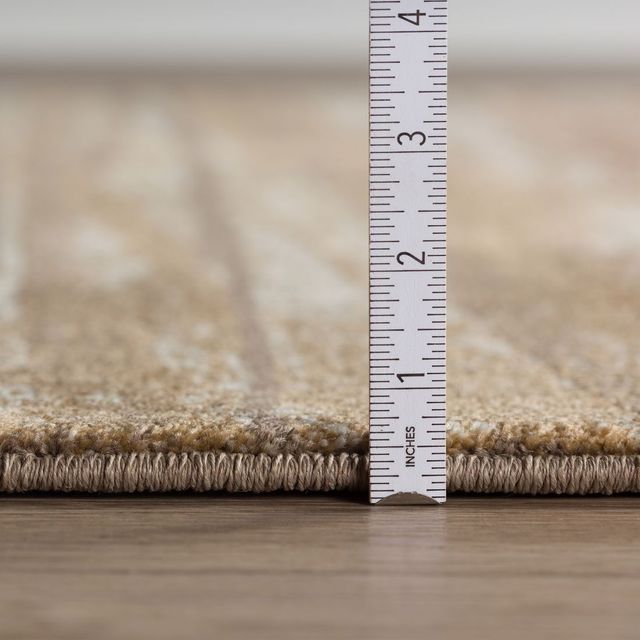 Dalyn™ Rug Company Upton Canyon 5'x8' Rug-1