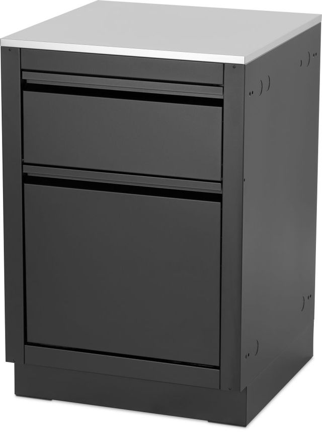 Napoleon OASIS® 24" x 24" Stainless Steel Universal Countertop-1