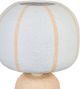 TOV Furniture Margate Peach Table Lamp-5