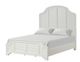 Furniture of America® Whitehaven 4-Piece Antique White Queen Bedroom Set-2