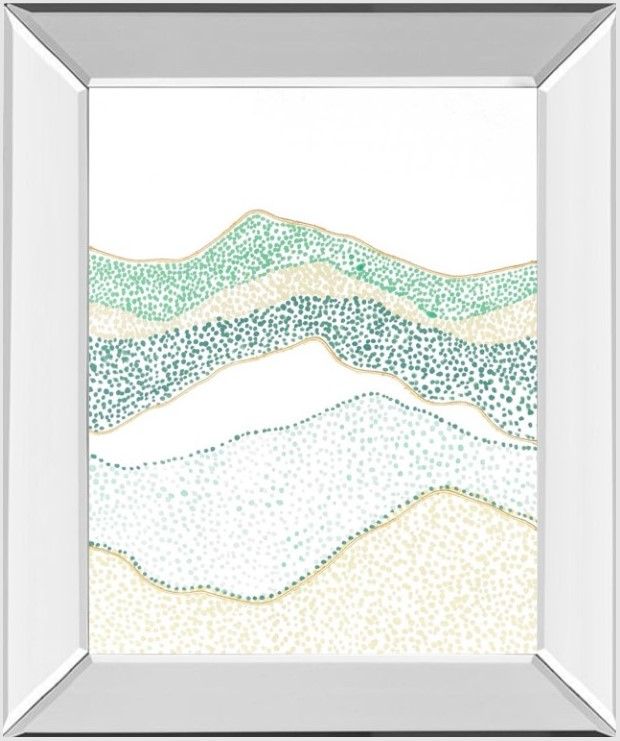 Classy Living Vanna Lam Terra Dots Wall Art-0