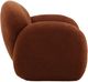 Dovetail Furniture Noa Rust Occasional Chair-3