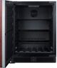 Summit® 24” 4.8 Cu. Ft. Panel Ready Outdoor Under the Counter Refrigerator-1